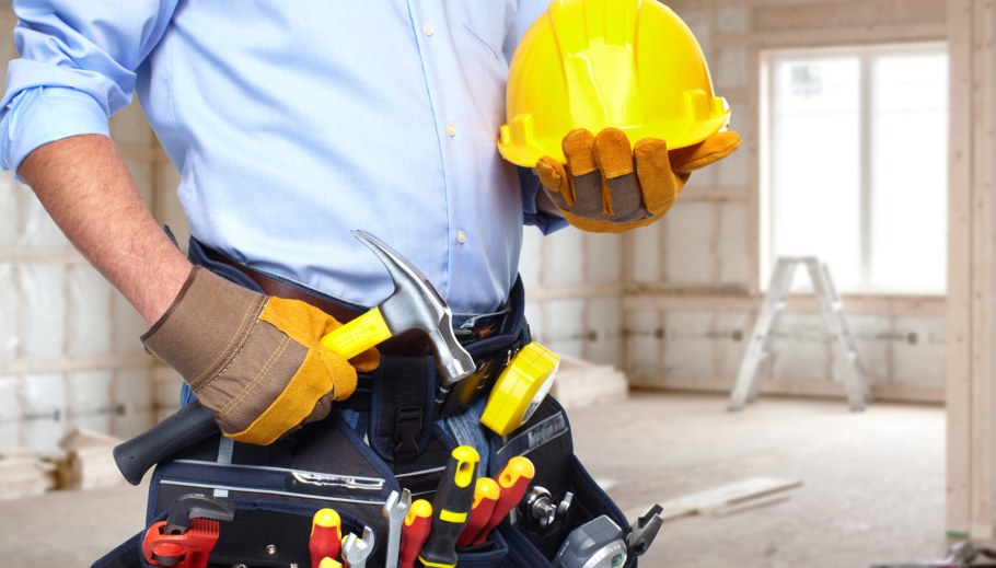 Реклама строительных услуг