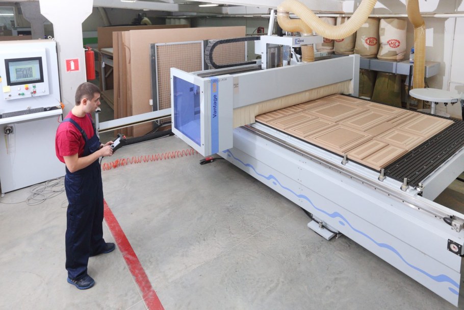 Сушильная камера ИК-1