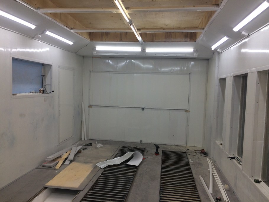 Мятный цвет в интерьере детской