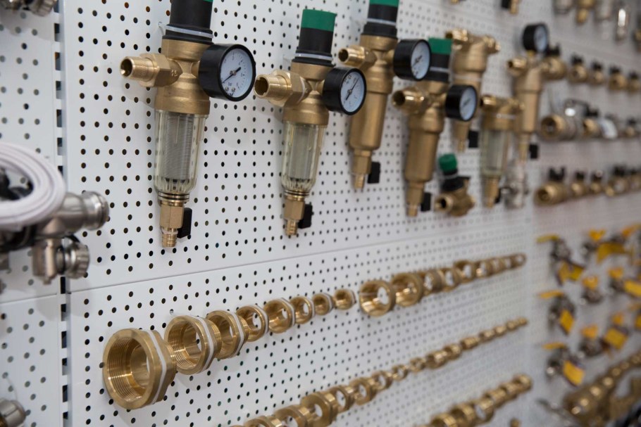 Сантехнические приборы