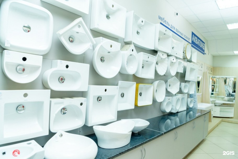 Сантехнические услуги