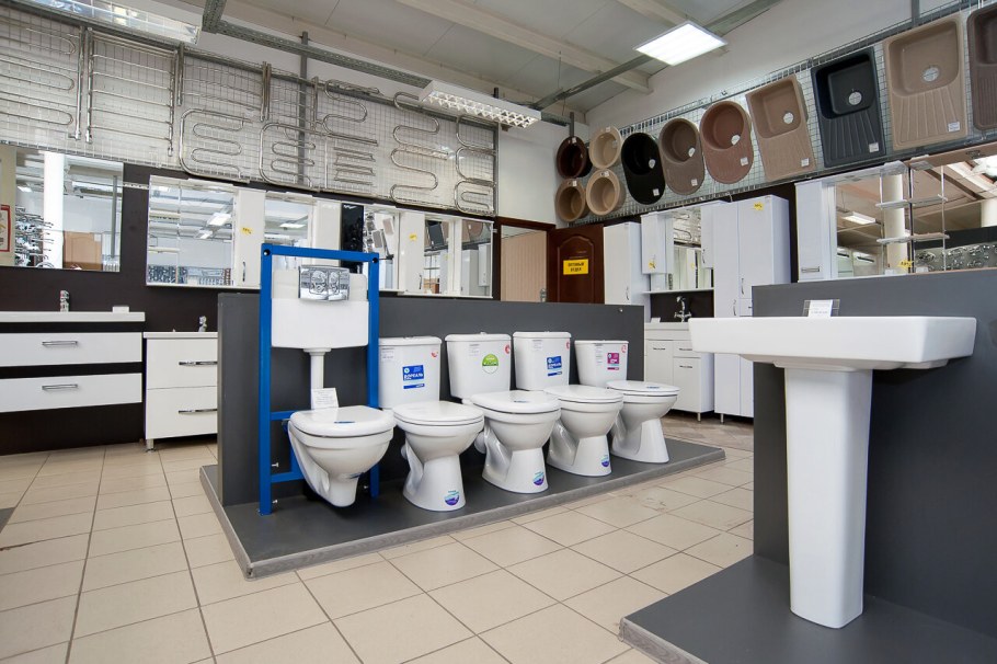 Три кита сантехника Ярославль