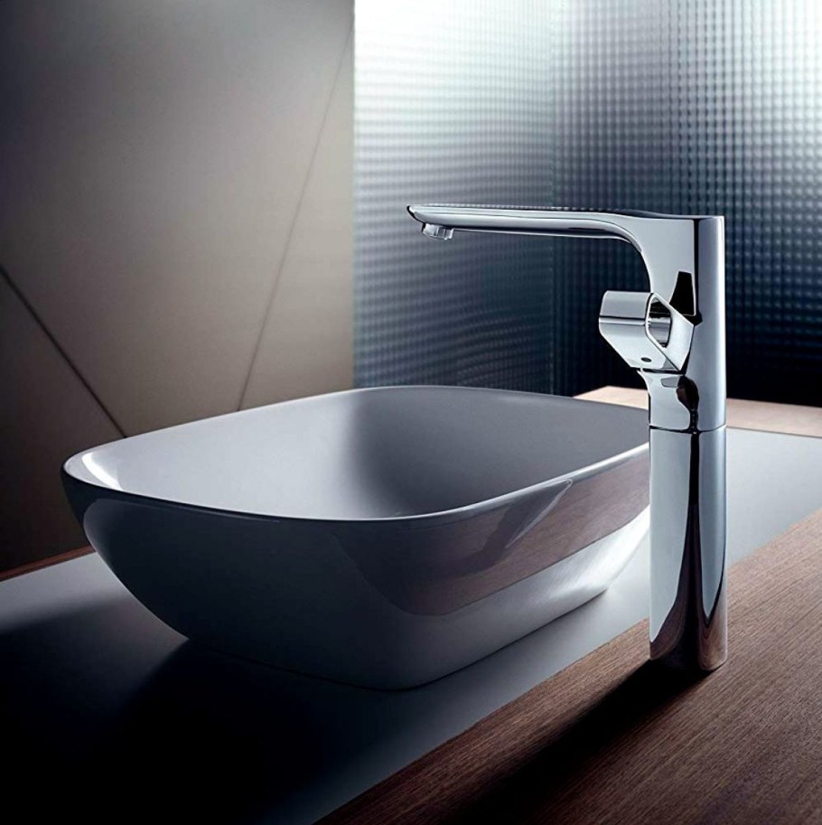 Шоу рум сантехники