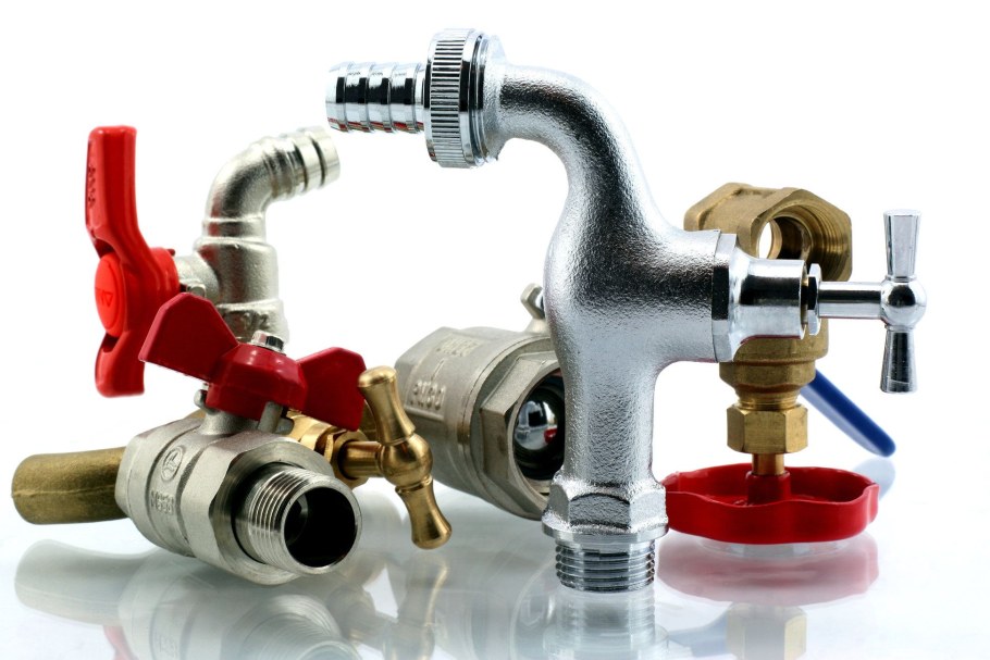 Сантехническое оборудование