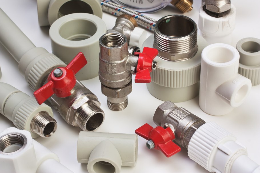 Сантехническое оборудование