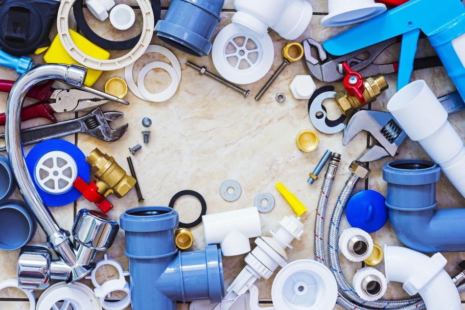 Сантехническое оборудование