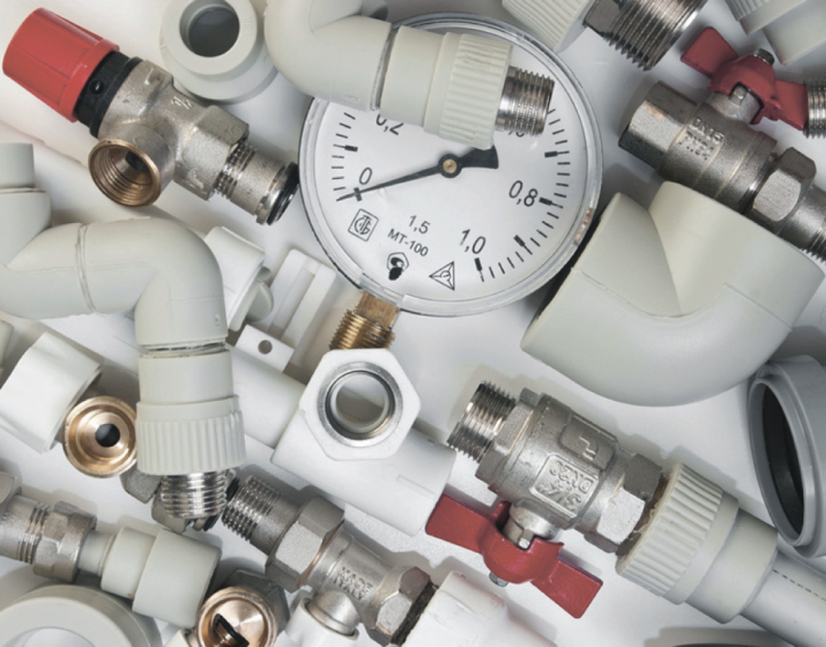 Сантехническое оборудование