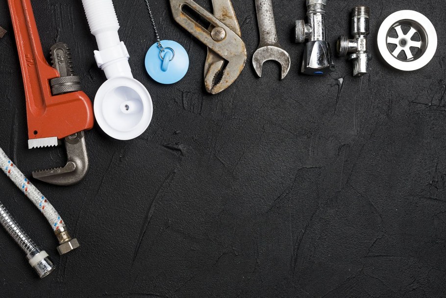 Мастер сантехник