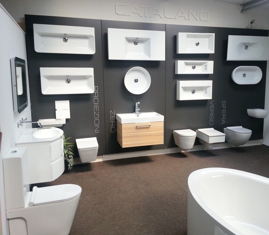 Услуги сантехника