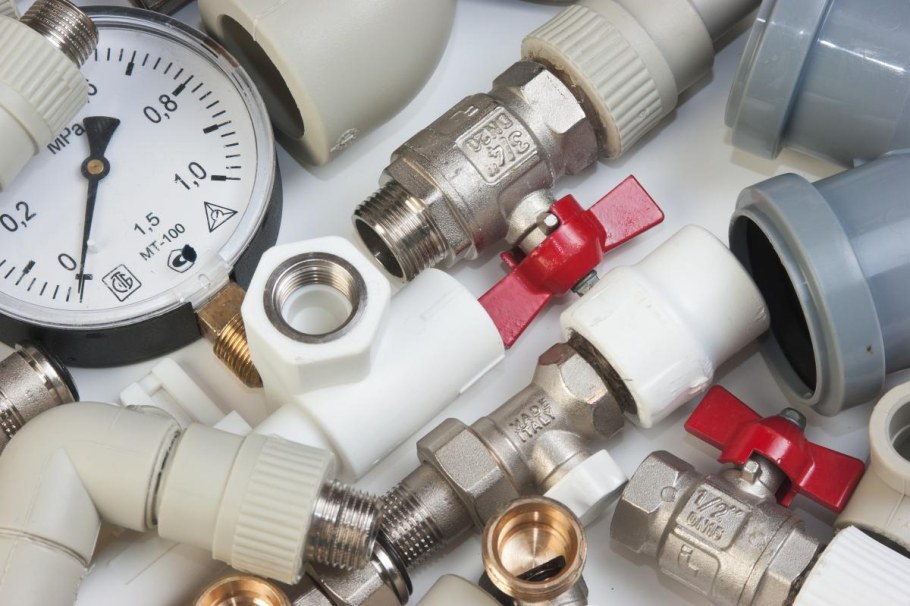 Сантехника магазин