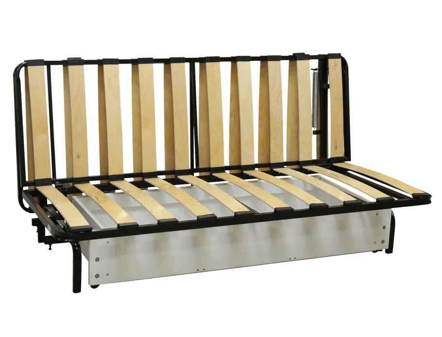 Диван-кровать в стиле лофт