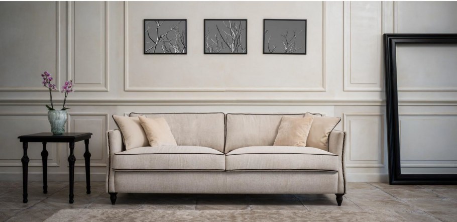 Vibieffe Evolution диван