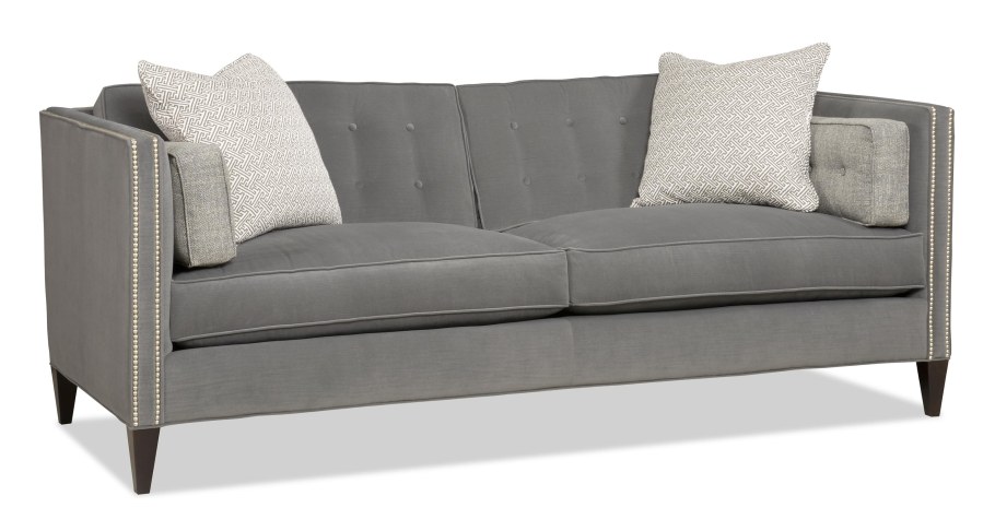 Диван прямой Итон 2 Gray