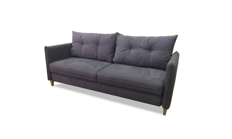 Диван прямой Хадсон Blue