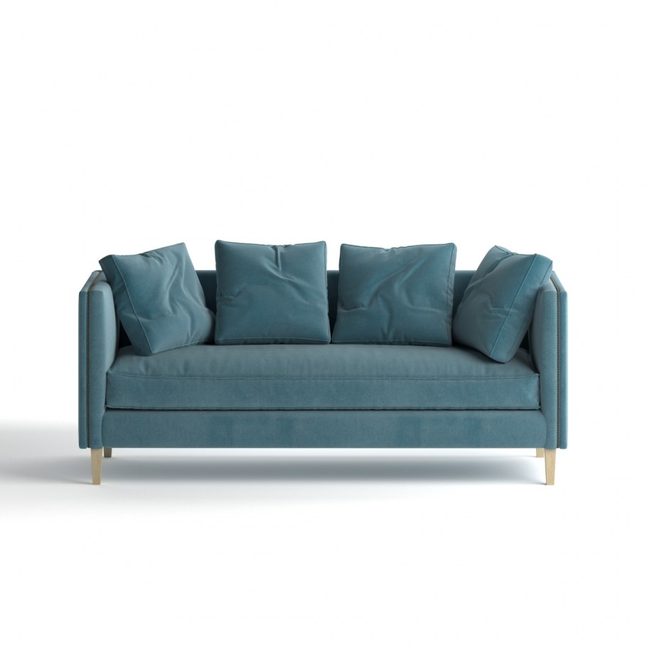 Диван слим прямой Норд