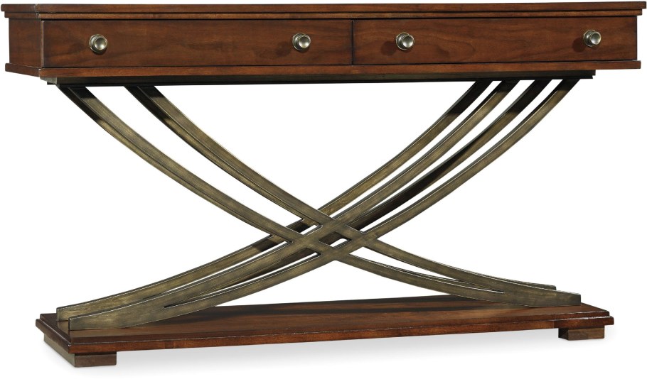 Консоль hooker Furniture 5183-80161