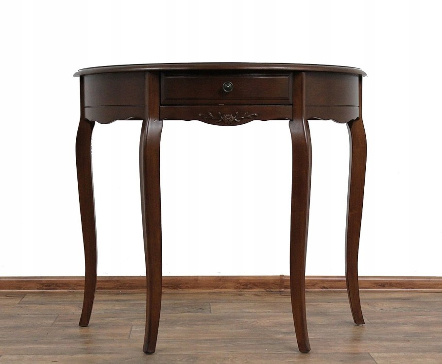 Консоль классическая