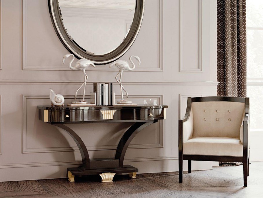 Консоль Carpanese 7033