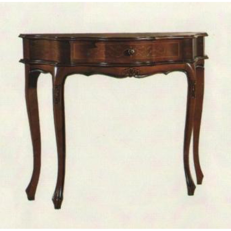 Tarocco Sergio консоль