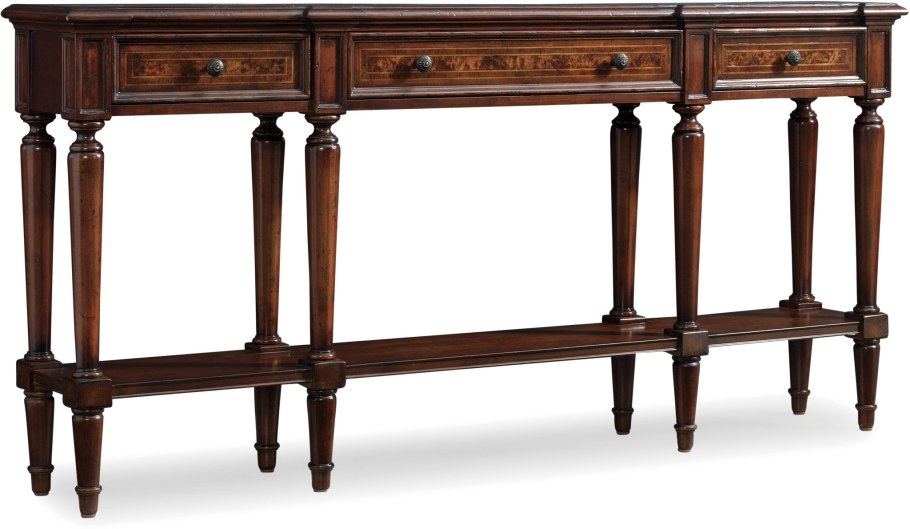 Консоль hooker Furniture 5183-80161