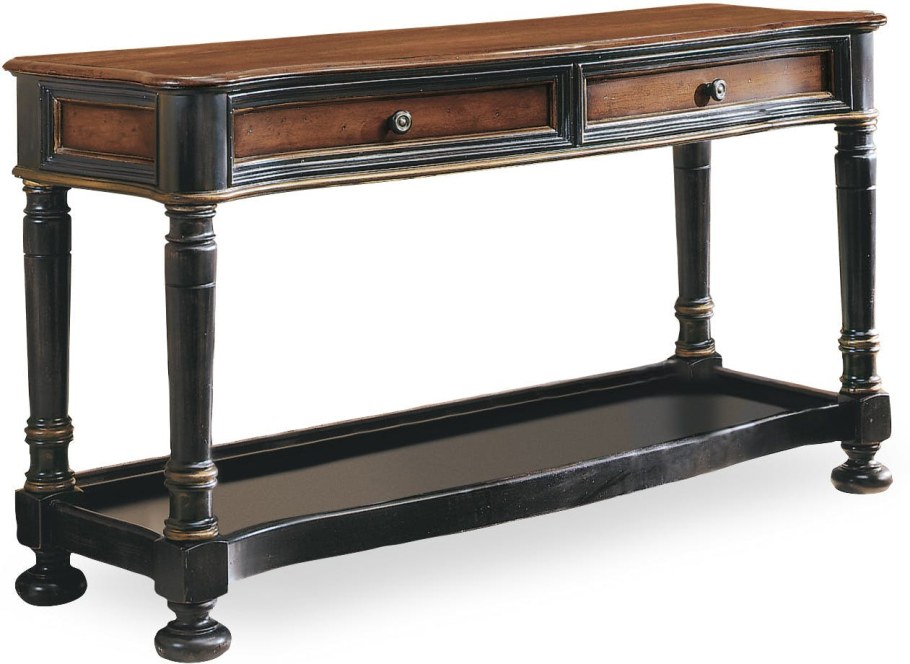 Hooker Furniture консоль