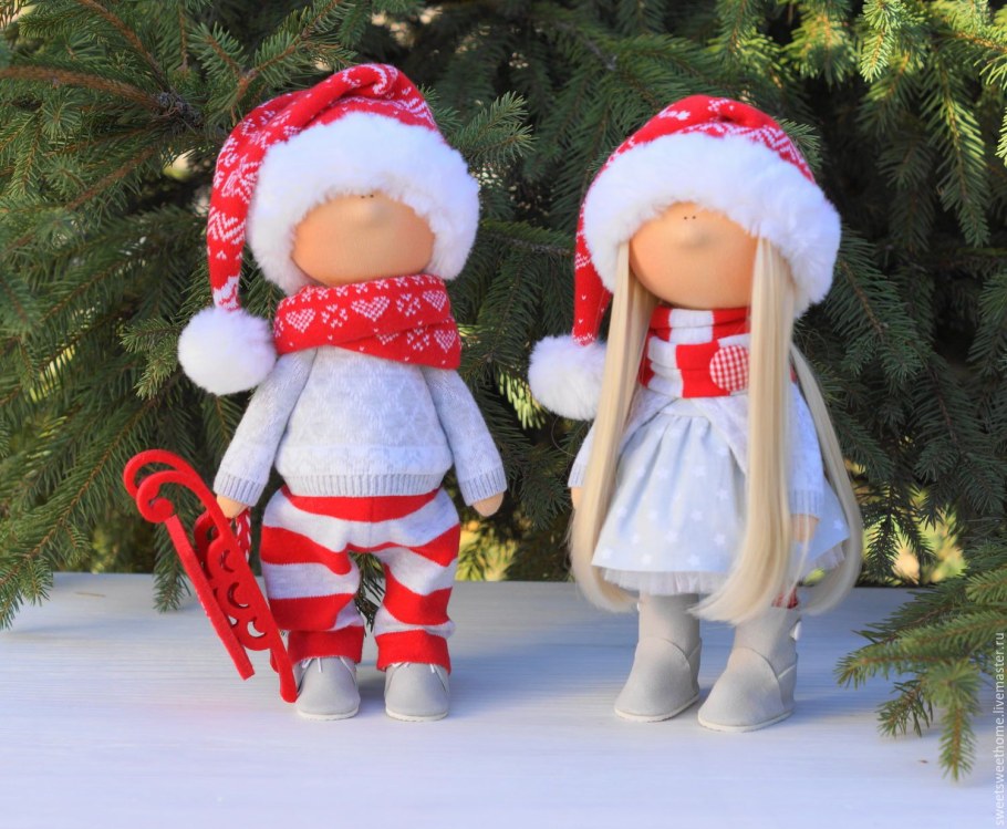 Чердачный Гном Шуня