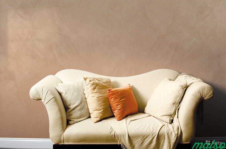 Диван с каретной стяжкой раскладной