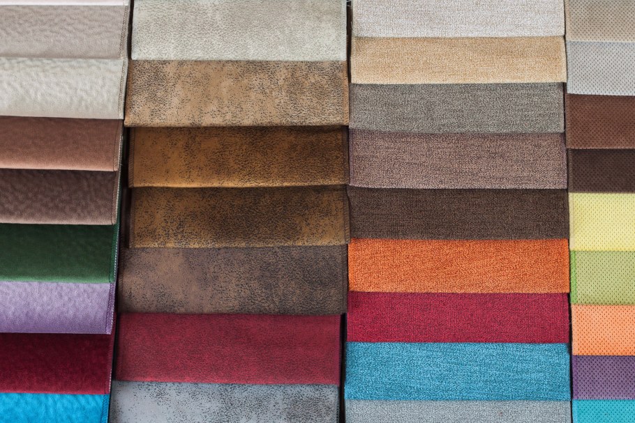 Велюровый диван 2020