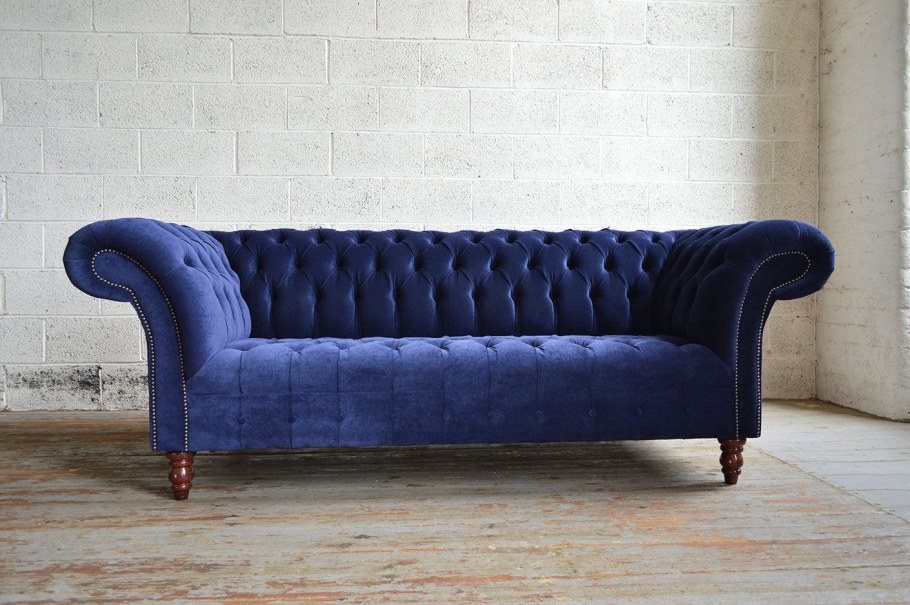 Мебель бохо Шик