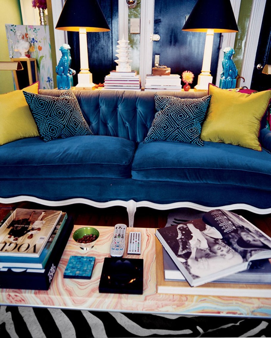 Чехлы на подлокотники дивана