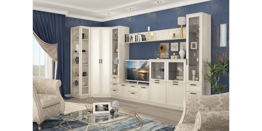 Кровать ТЭКС Орион