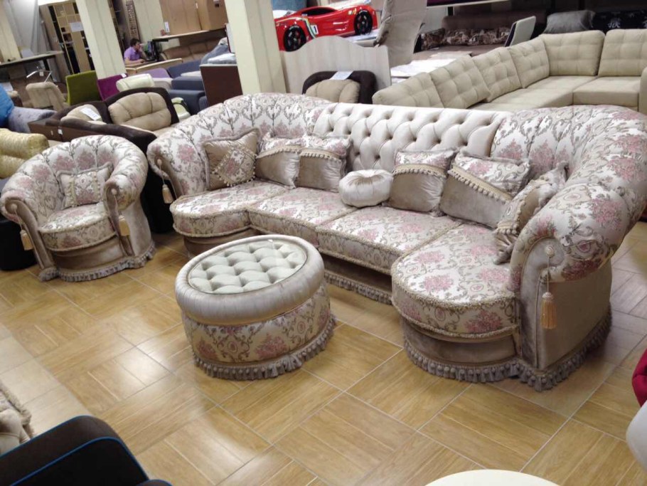 Кровать-чердак ТЭКС Орион