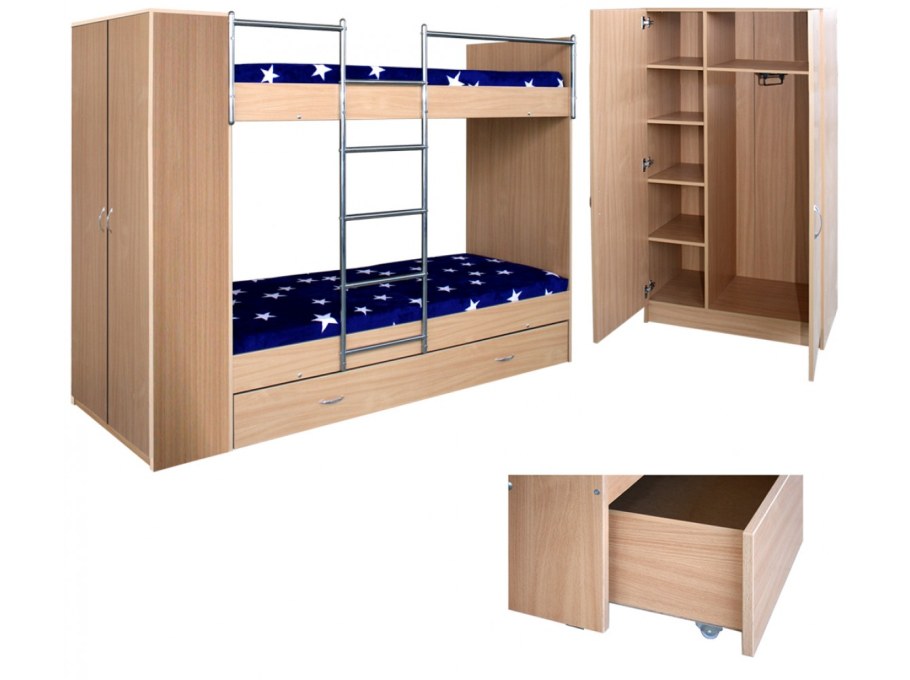 Прихожая Орион 2