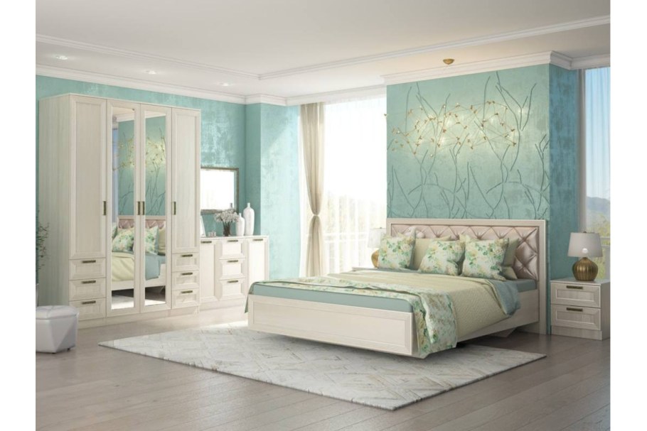 Стол письменный Орион 6.10