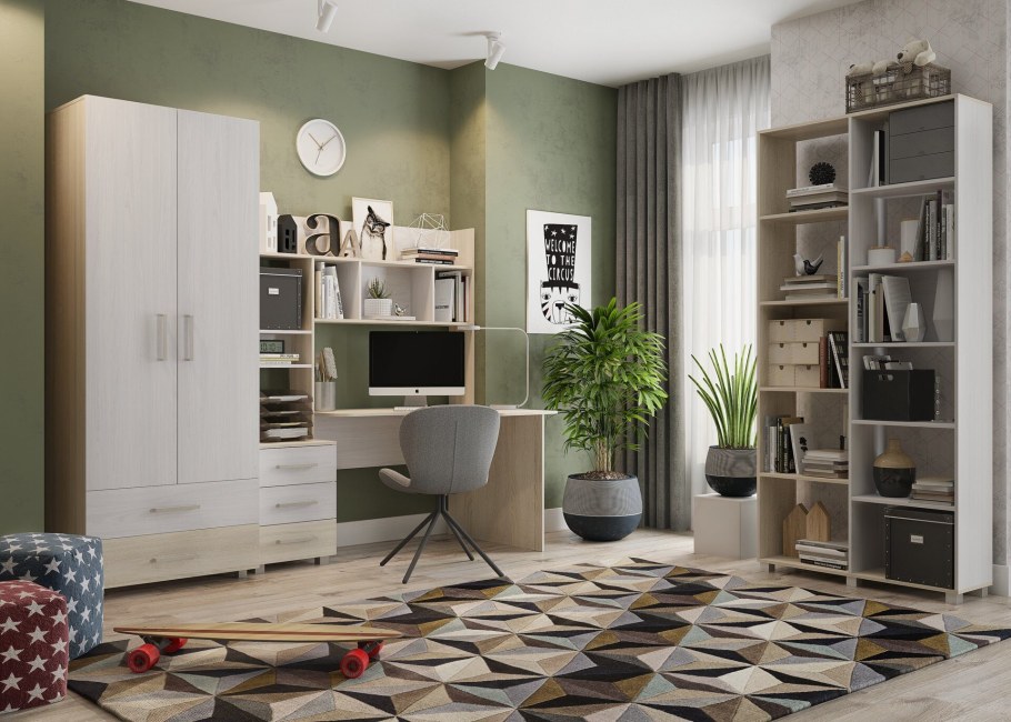 Спальня Орион СТОЛЛАЙН