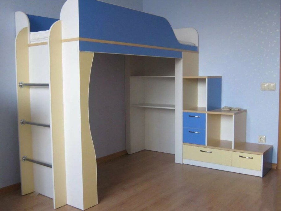 Прихожая mebel-service Орион