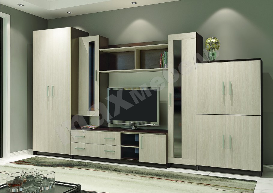 Кровать-чердак ТЭКС Орион