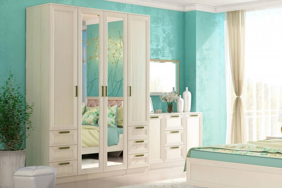 Кабинет руководителя Орион