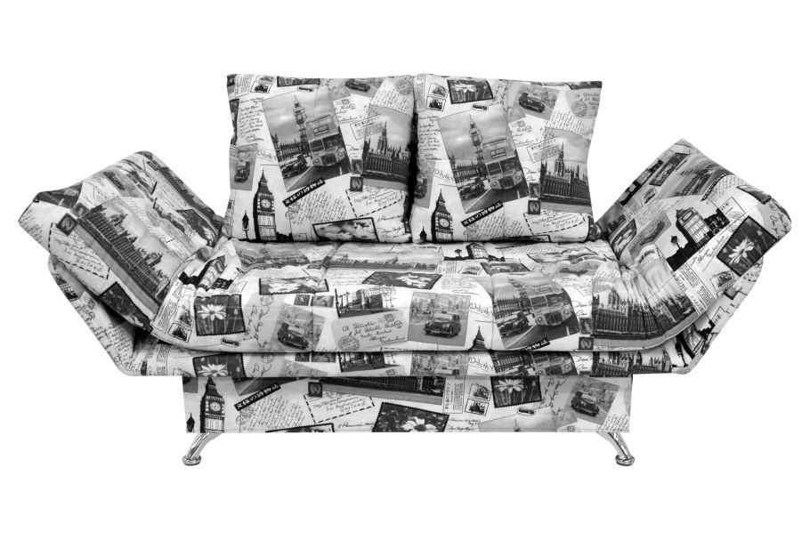 Клик-кляк диваны Санта Фе