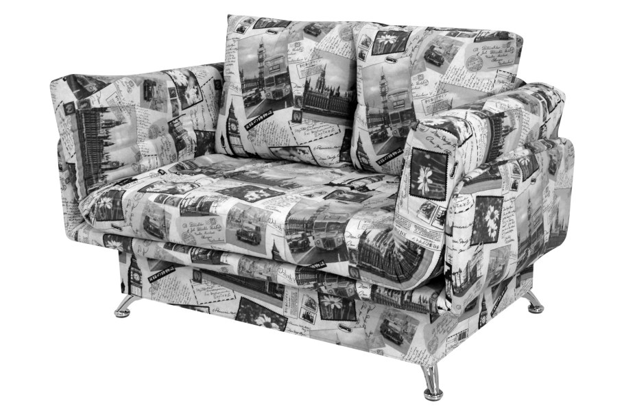 Кляк Биг Бен диван