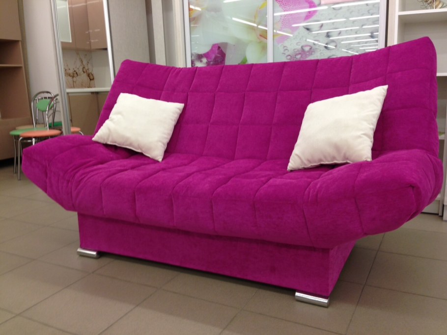 Диван клик кляк Стрекоза