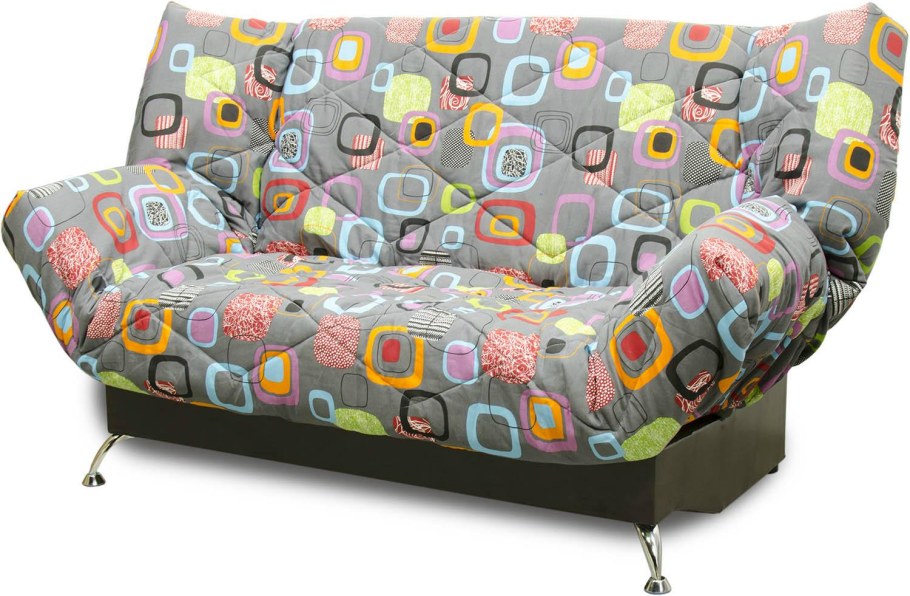 Диван клик-кляк мини жако 02