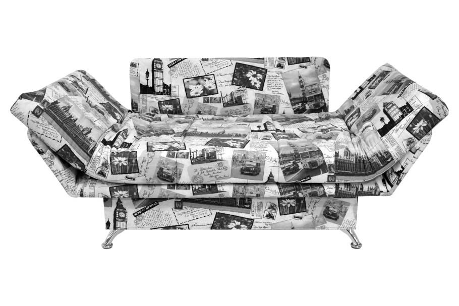 Диван-кровать "клик кляк"