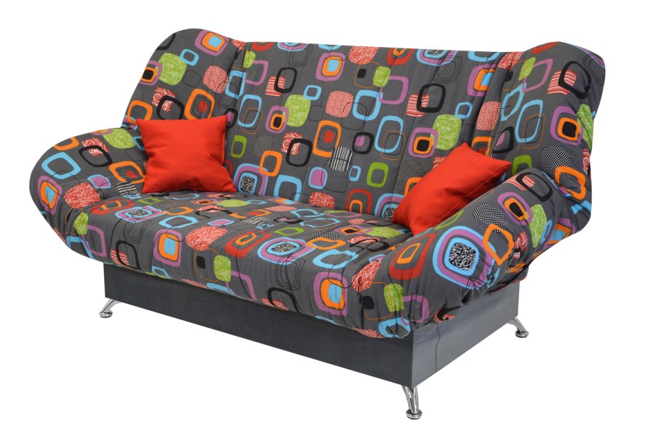 Диван Арбат клик кляк