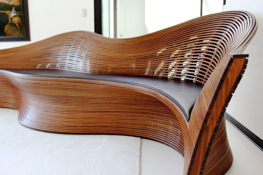 Шикарные стулья для гостиной 2022