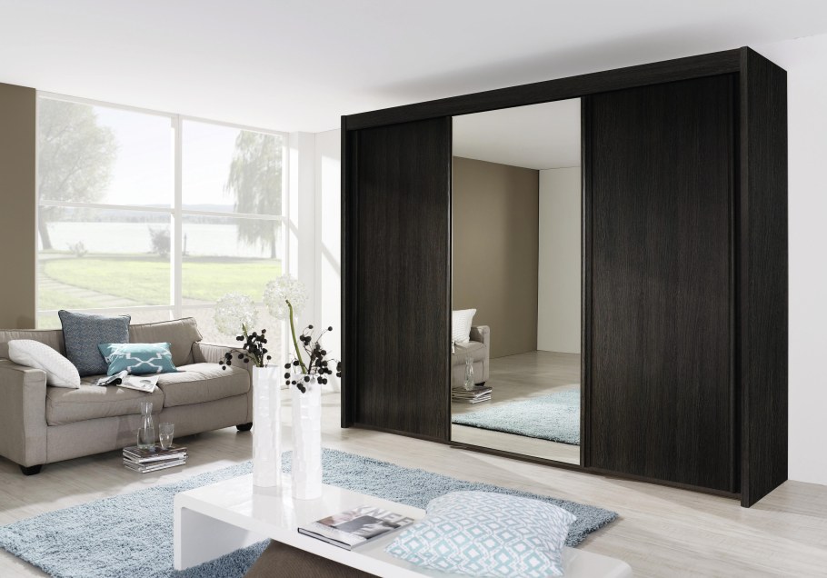 Шкаф раух "Бэст-мебель" цвет мебели