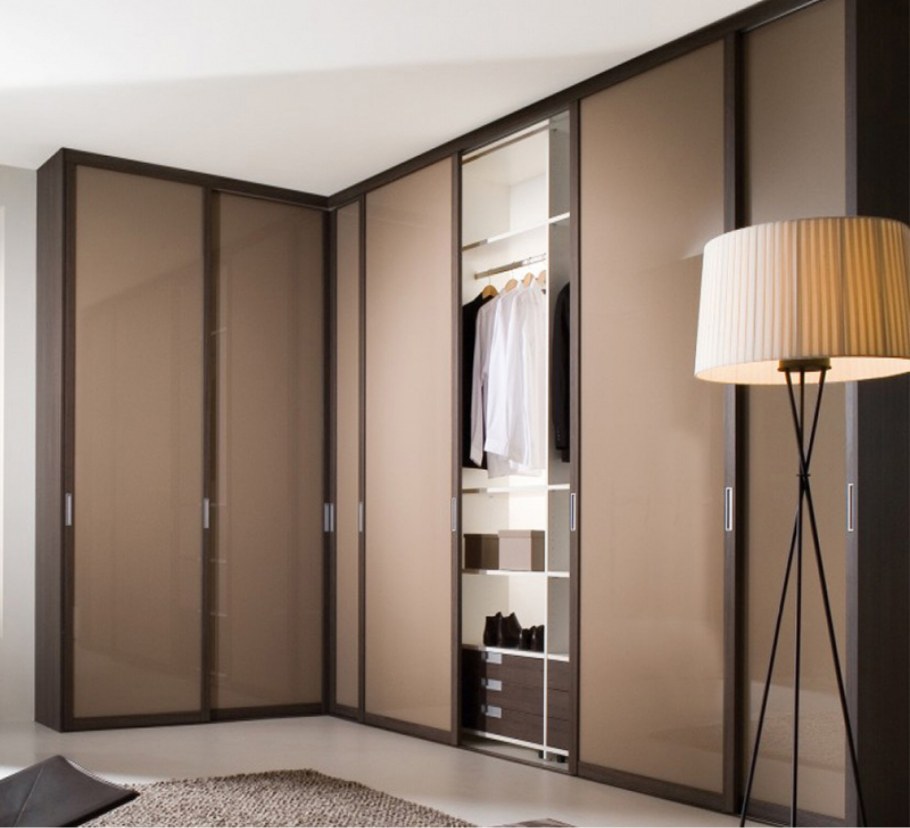 Встроенные шкафы Мистер Дорс