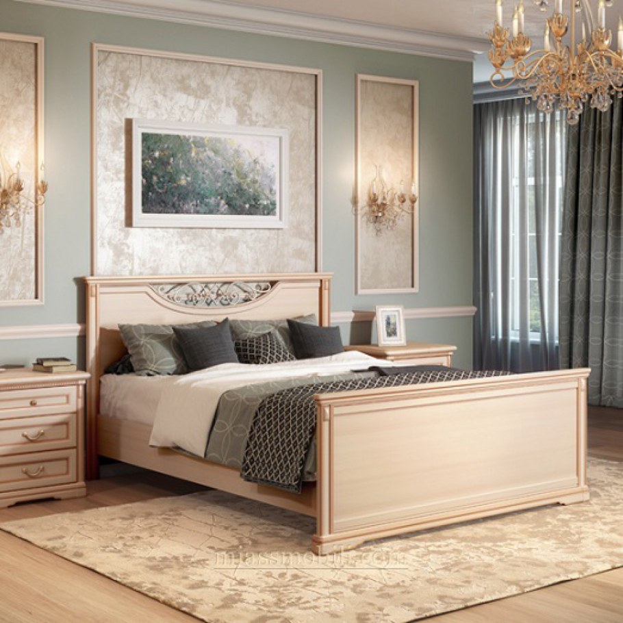 Спальня Екатерина Анна Потапова