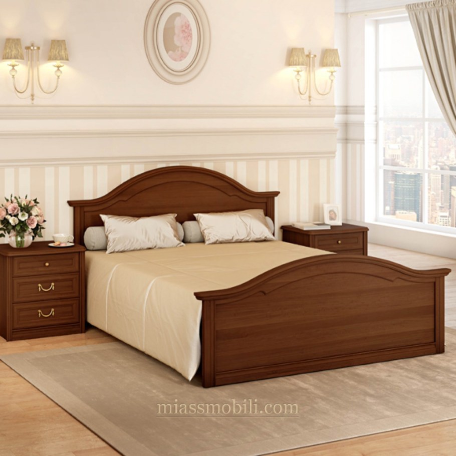 Спальня Екатерина Миассмебель