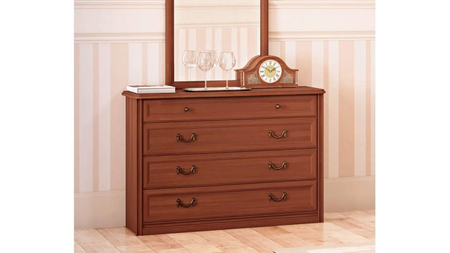 Спальня Джоконда Миасс мебель